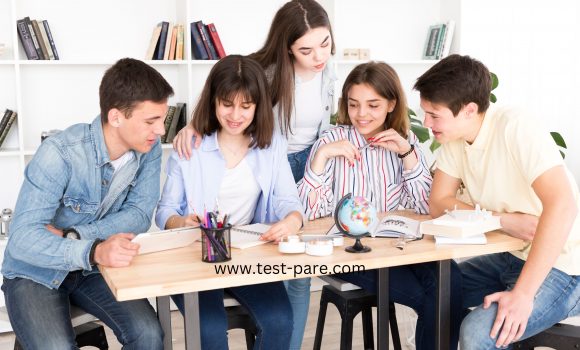 Sukses Ujian IELTS: Strategi Persiapan di TEST English School Kampung Inggris