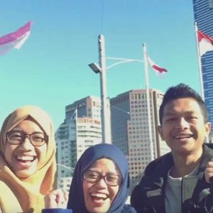 Project Anak Bangsa 6 Benua Project Anak Bangsa 6 Benua