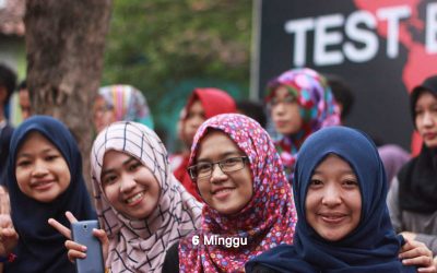 TOEFL Camp