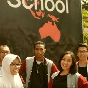 Karya Kolaborasi Pemuda Pemudi Indonesia Karya Kolaborasi Pemuda Pemudi Indonesia