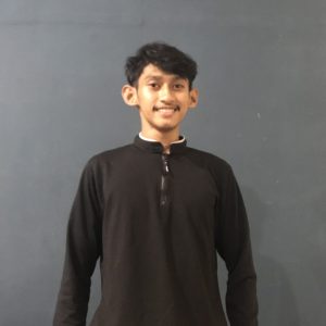Adriawan Amrullah