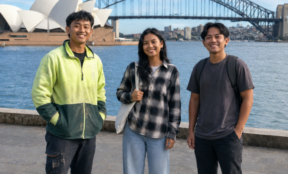 WHV Australia untuk Indonesia 2026: Syarat, Kuota, dan Persiapan IELTS WHV Australia untuk Indonesia 2026: Syarat, Kuota, dan Persiapan IELTS