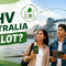 WHV Australia Indonesia Akan Pakai Sistem Ballot: Apa Artinya dan Bagaimana Cara Kerjanya?