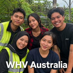 WHV Camp